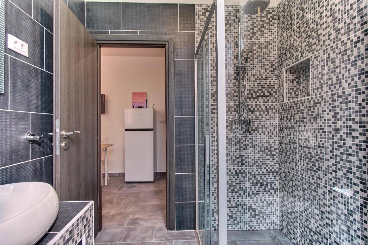 Appartamento Skygarden House Mali Lošinj Esterno foto